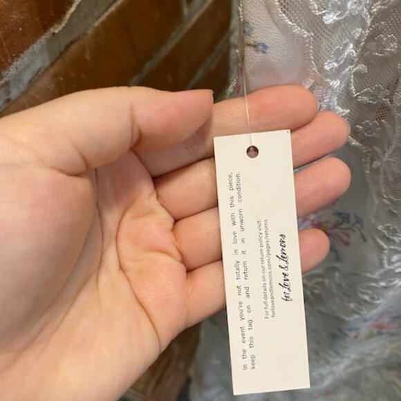 Dakota Maxi Skirt - Picture 11 of 16